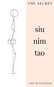 The secret Siu Nim Tao
